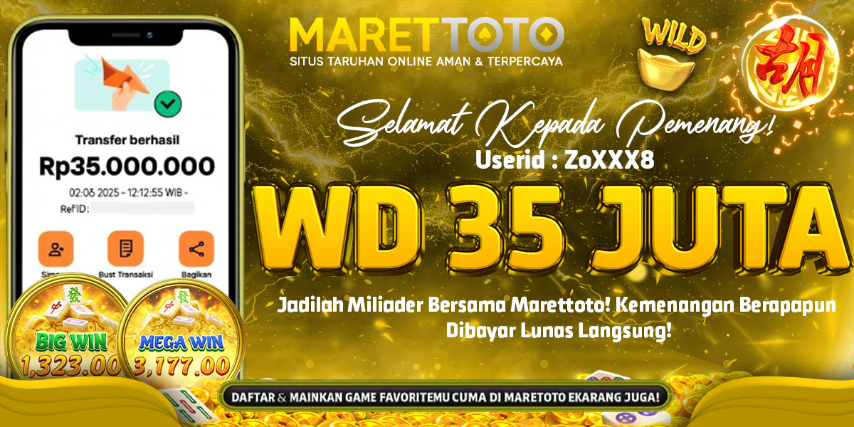 Marettoto